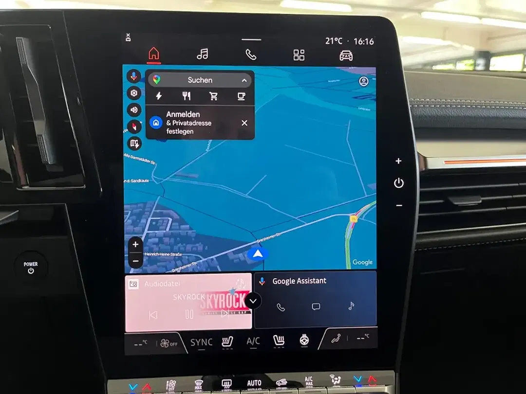 Mitsubishi Eclipse Cross - Thumbnail 13