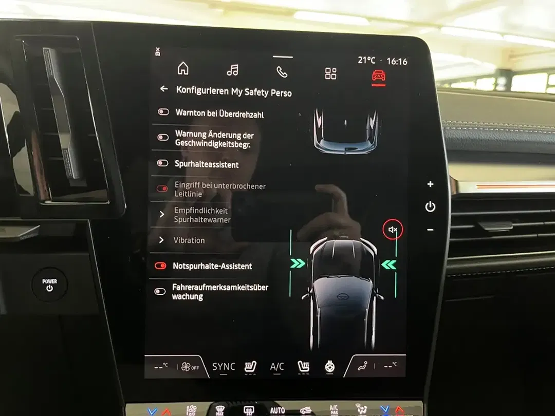 Mitsubishi Eclipse Cross - Thumbnail 14