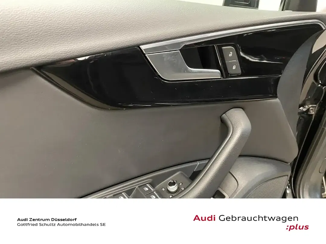 Audi A4 - Thumbnail 11