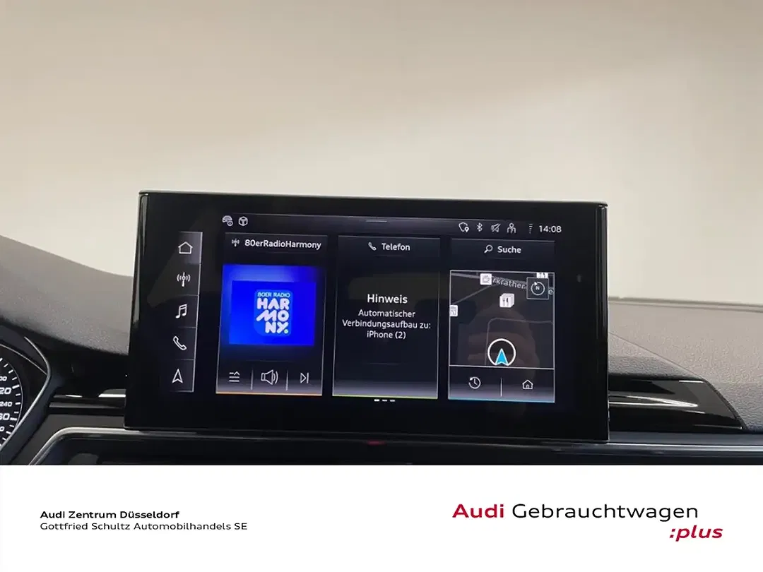 Audi A4 - Thumbnail 13