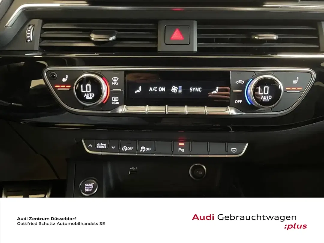 Audi A4 - Thumbnail 15