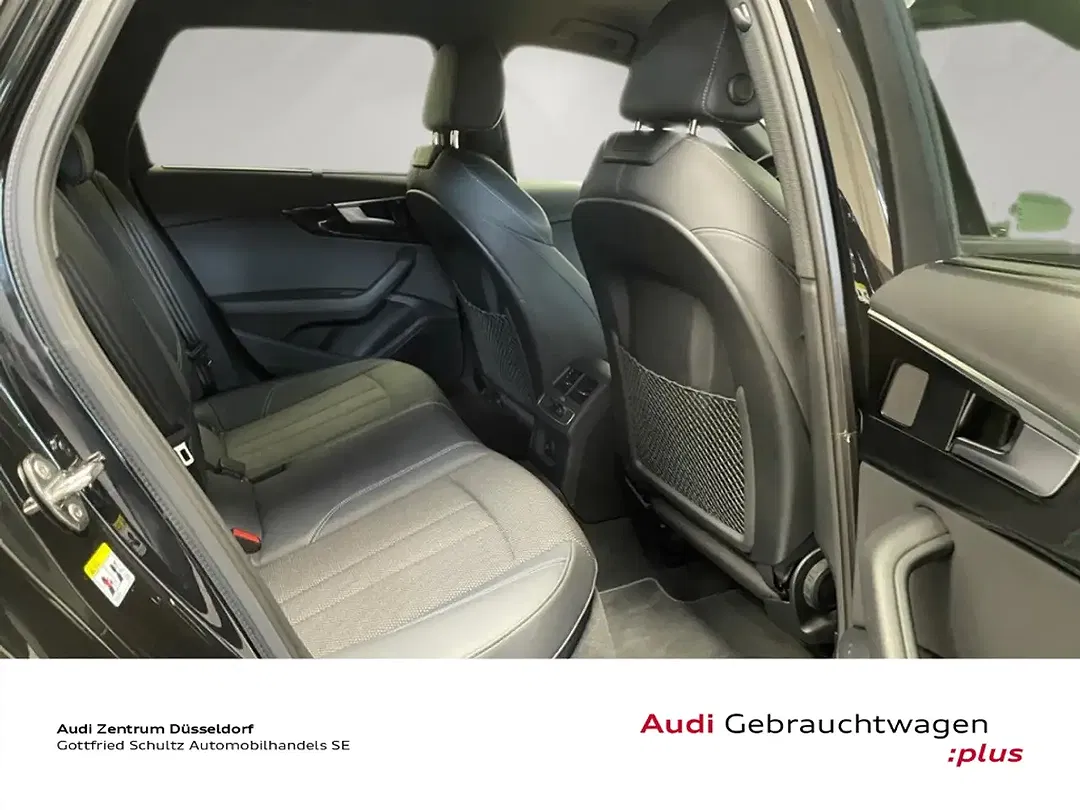 Audi A4 - Thumbnail 8