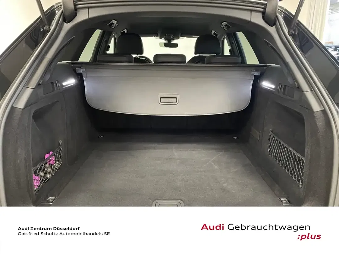 Audi A4 - Thumbnail 9