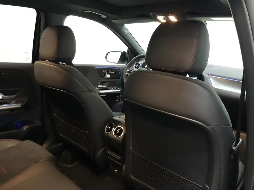 Mercedes-Benz B 250 - Thumbnail 9