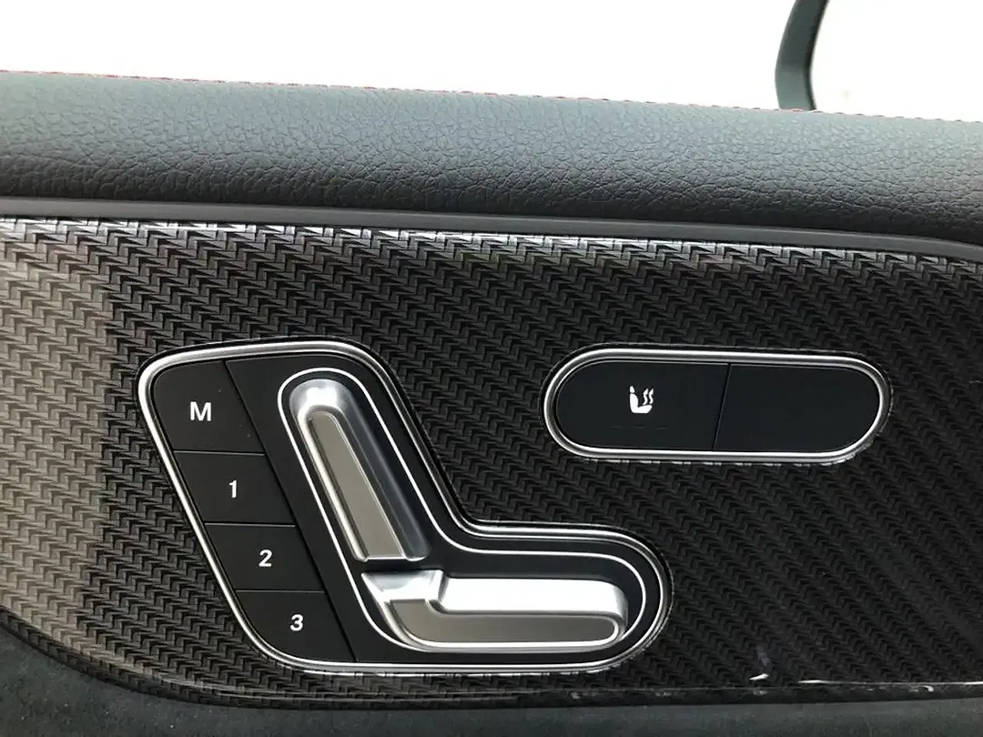 Mercedes-Benz B 250 - Thumbnail 12