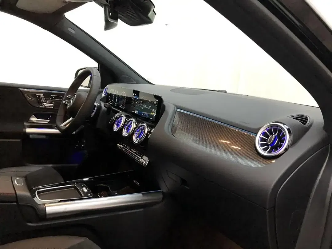 Mercedes-Benz B 250 - Thumbnail 3