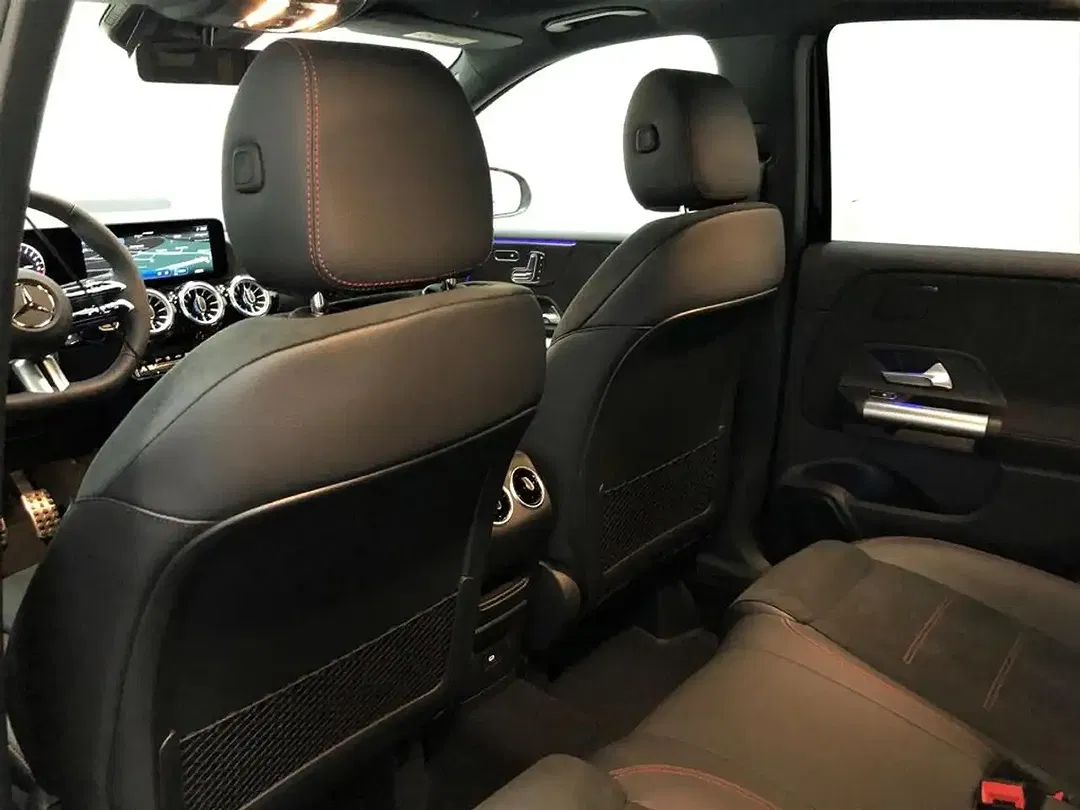 Mercedes-Benz B 250 - Thumbnail 6