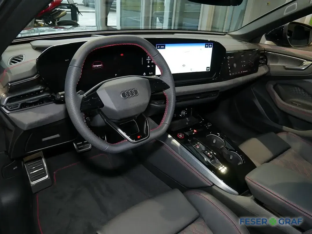 Audi S5 - Thumbnail 7