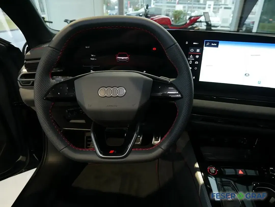 Audi S5 - Thumbnail 10