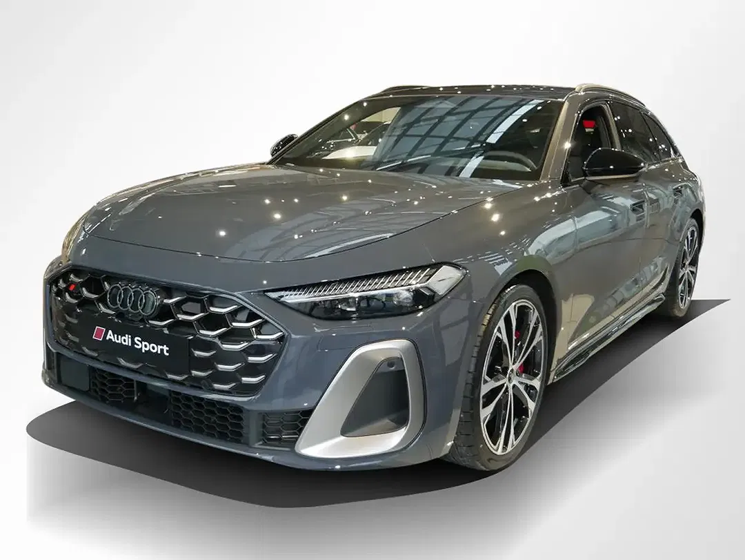 Audi S5 - Thumbnail 11