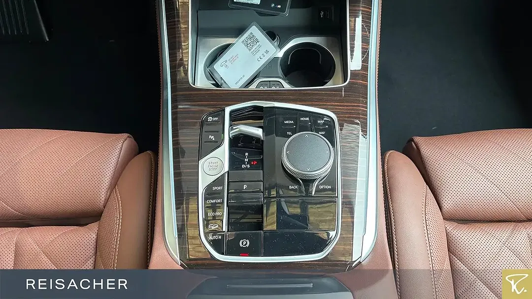 BMW X5 - Thumbnail 11