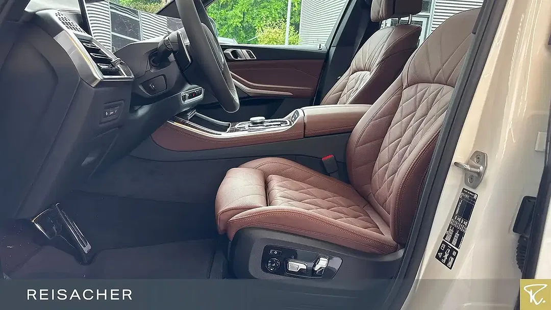 BMW X5 - Thumbnail 4