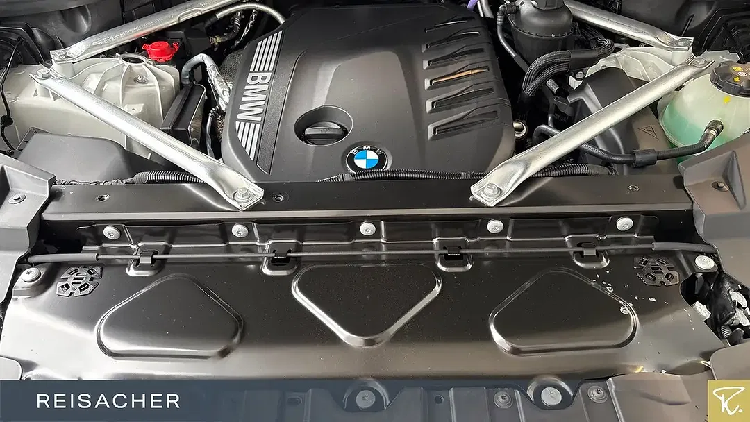 BMW X5 - Thumbnail 7