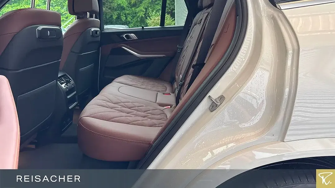 BMW X5 - Thumbnail 8