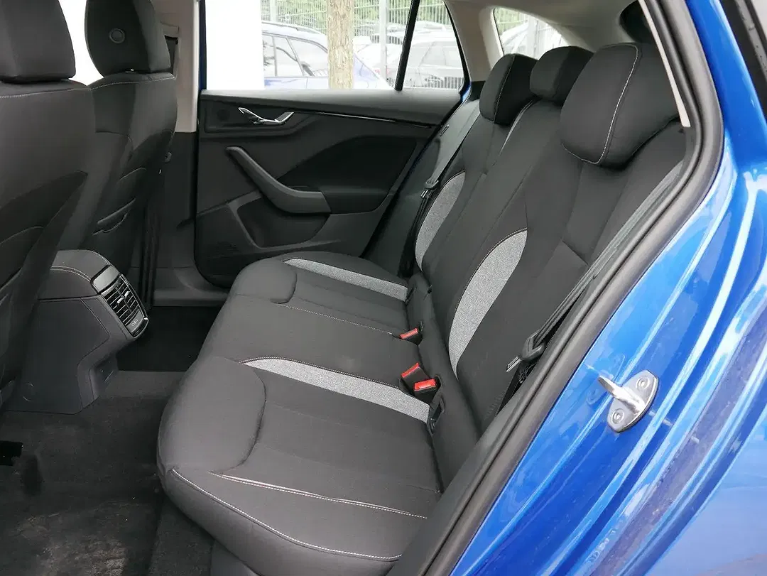 Skoda Scala - Thumbnail 12