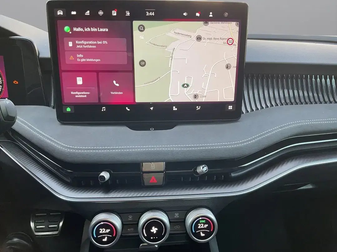 Skoda Superb - Thumbnail 15