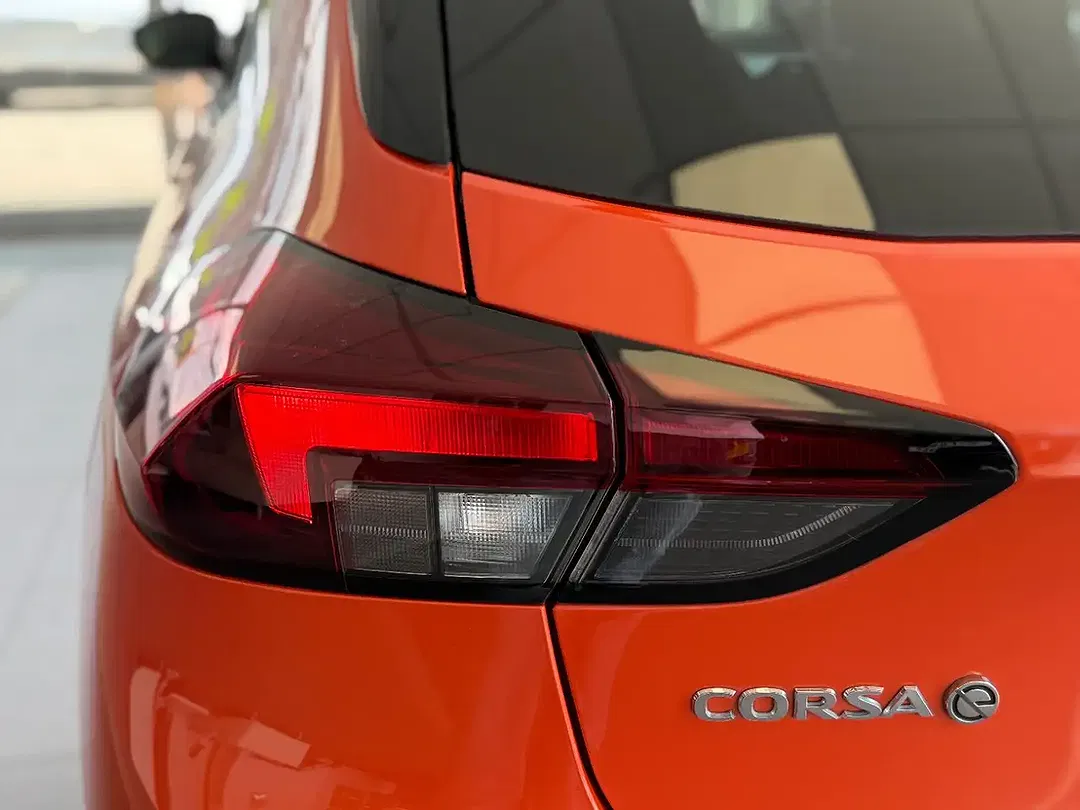 Opel Corsa-e - Thumbnail 9