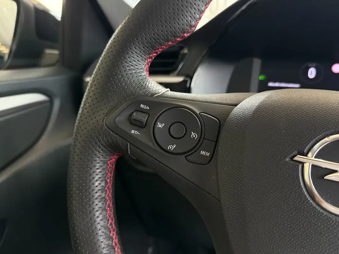 Opel Corsa-e - Thumbnail 18