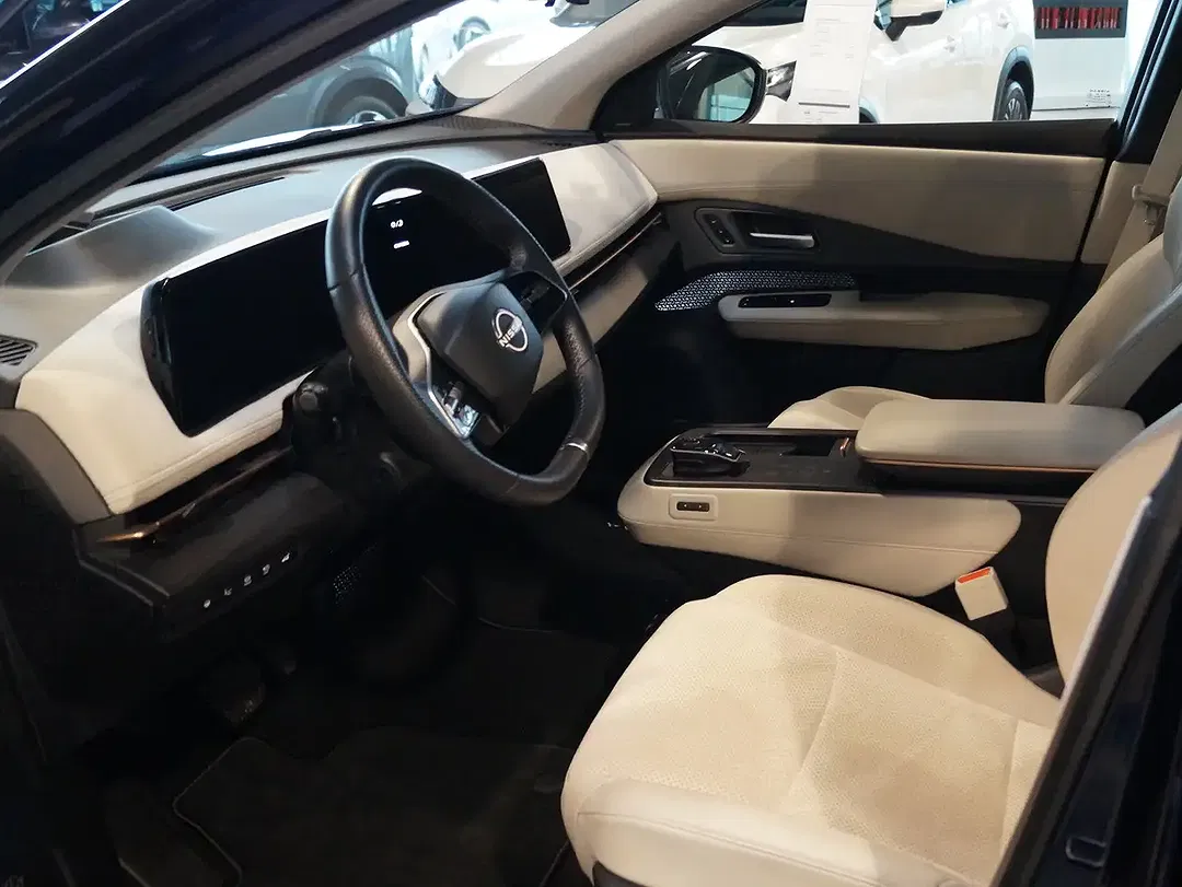 Nissan Ariya - Thumbnail 3