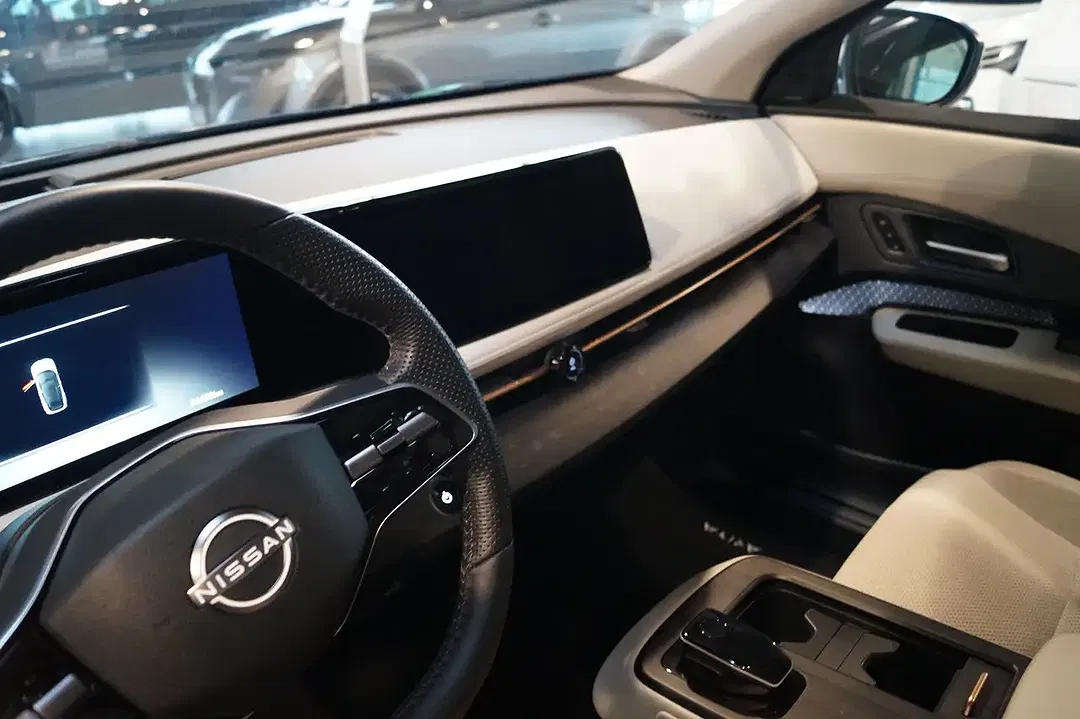 Nissan Ariya - Thumbnail 4