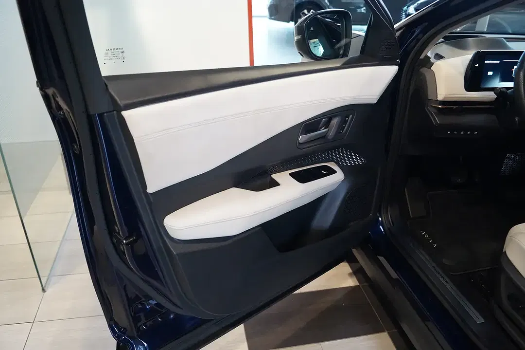Nissan Ariya - Thumbnail 7