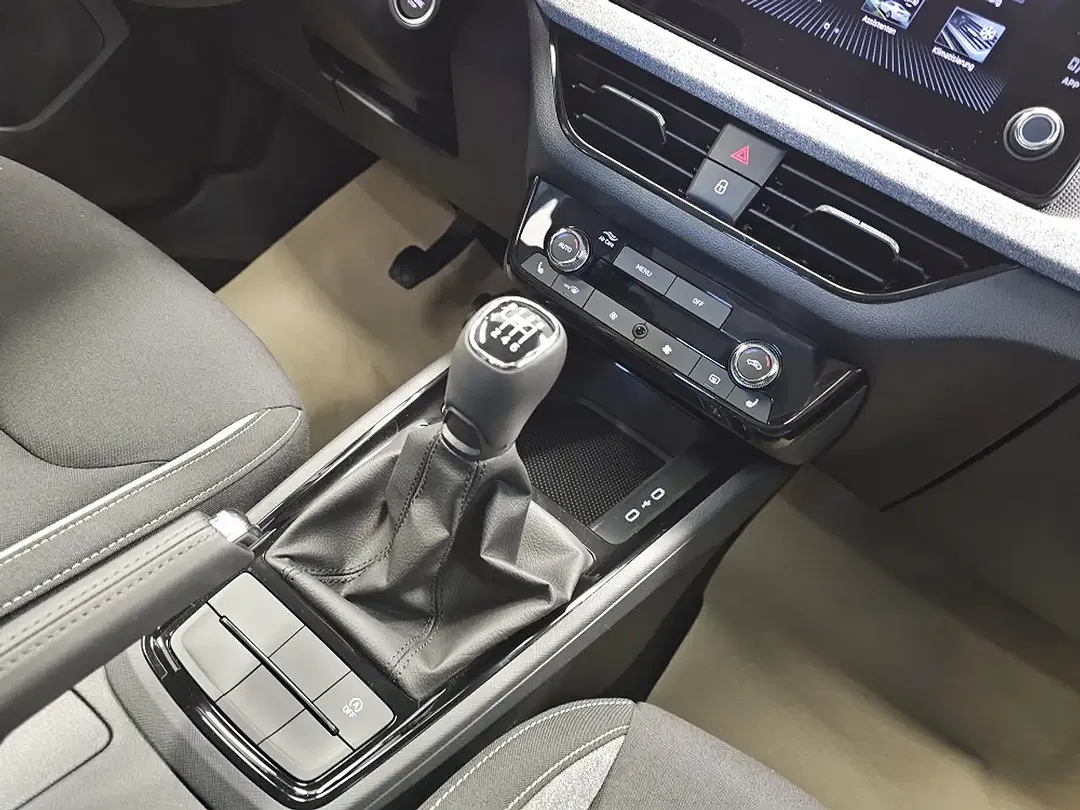 Skoda Kamiq - Thumbnail 10