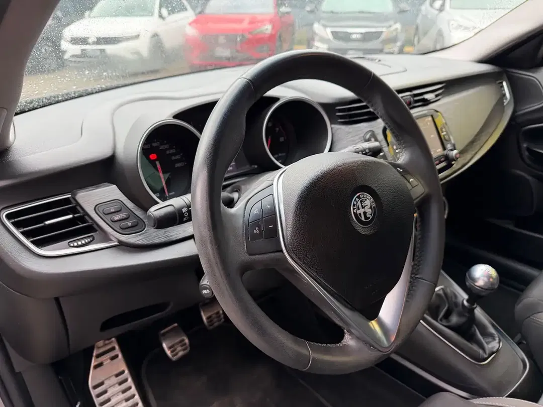 Alfa Romeo Giulietta - Thumbnail 14