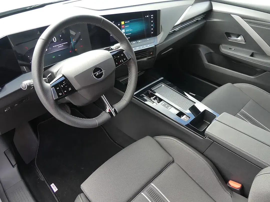 Opel Astra - Thumbnail 7