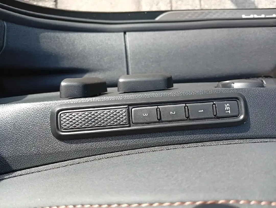 CUPRA Terramar - Thumbnail 11