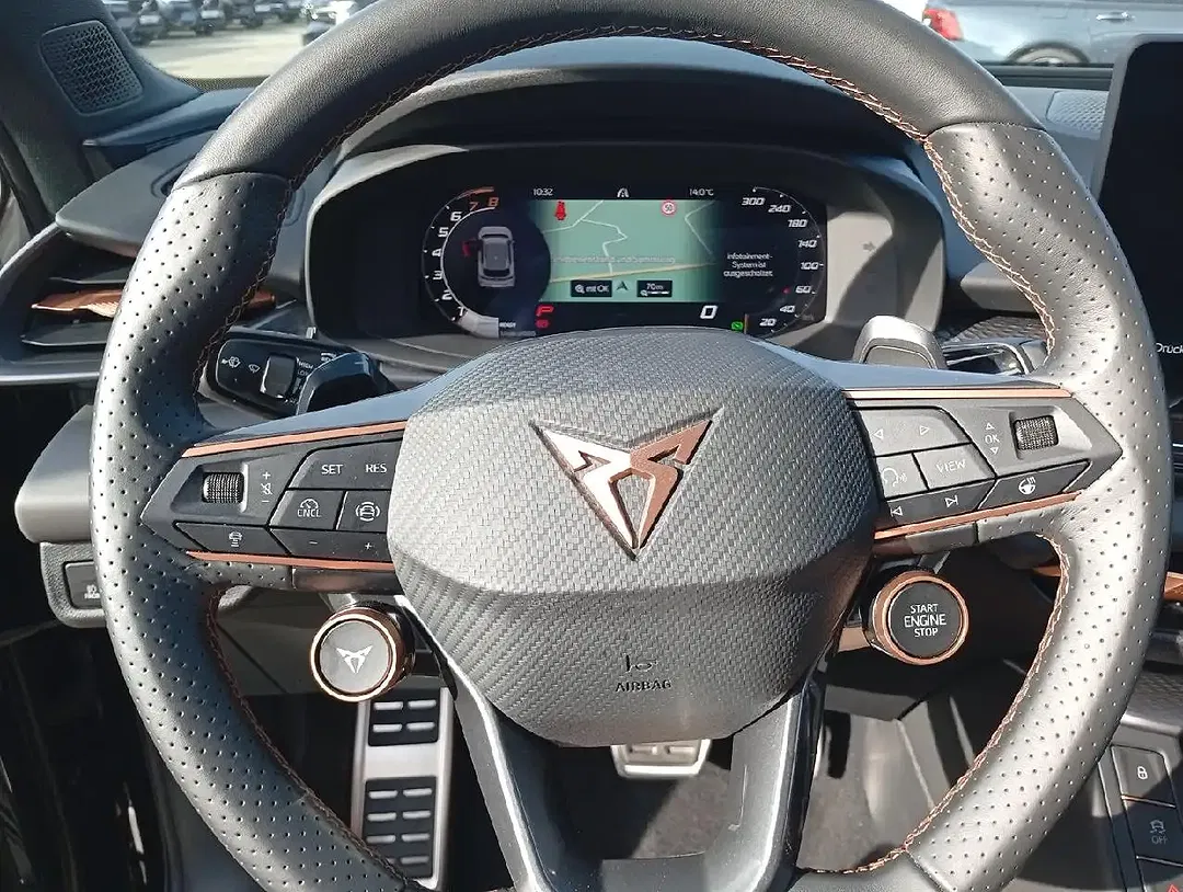 CUPRA Terramar - Thumbnail 13