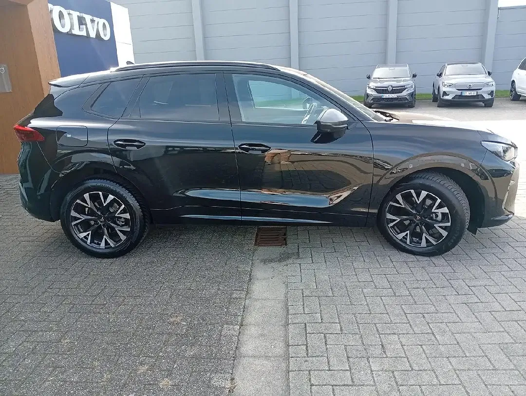 CUPRA Terramar - Thumbnail 3