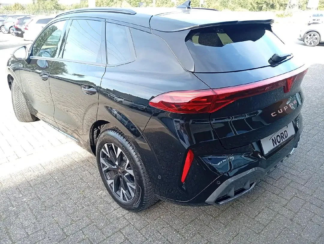 CUPRA Terramar - Thumbnail 5