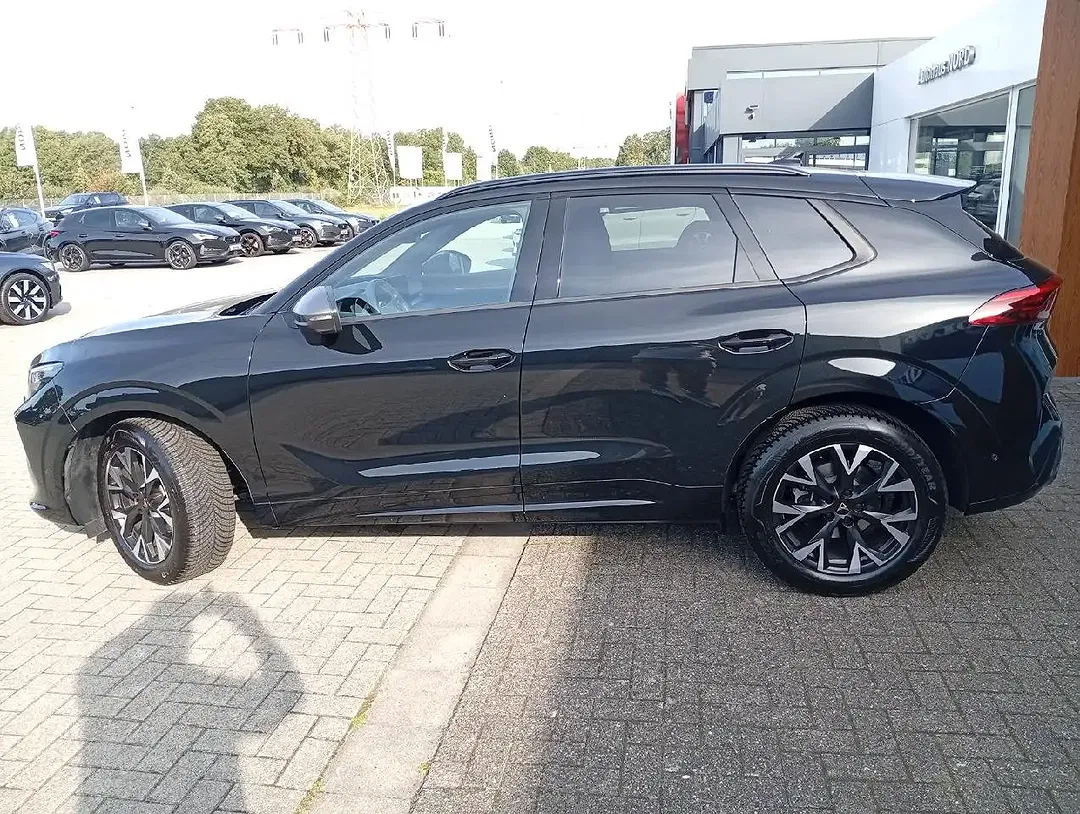 CUPRA Terramar - Thumbnail 6