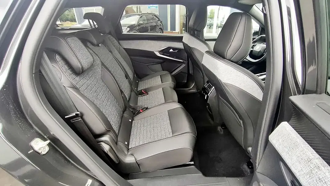 Peugeot 5008 - Thumbnail 12