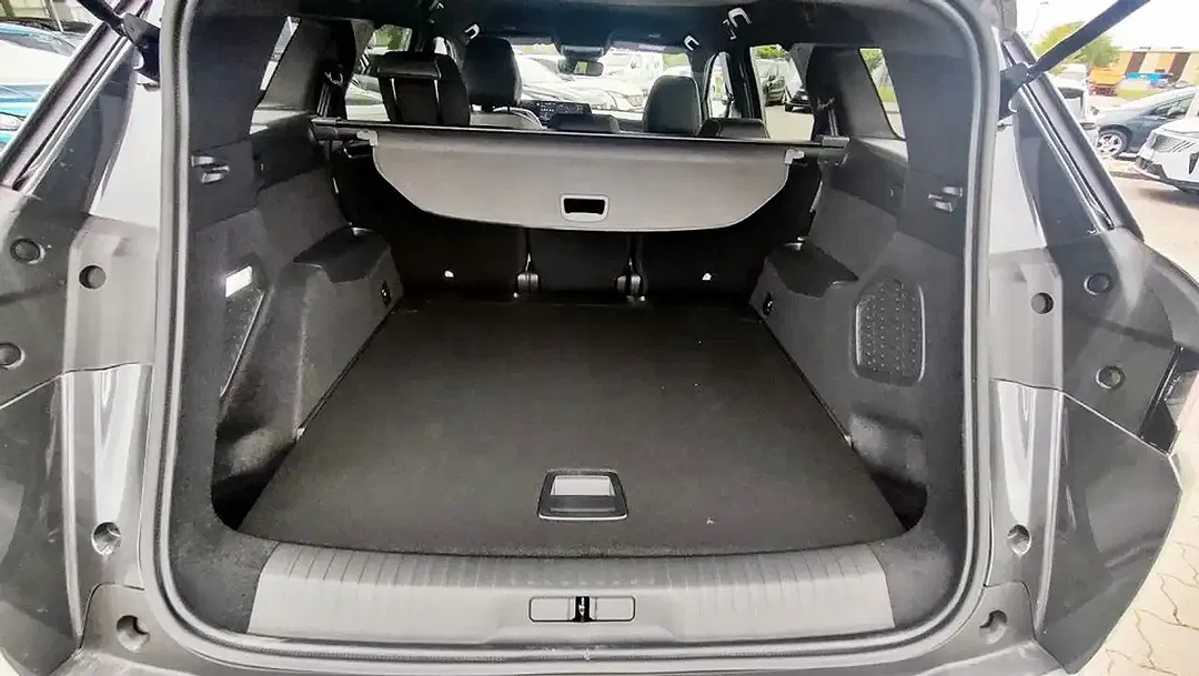 Peugeot 5008 - Thumbnail 14