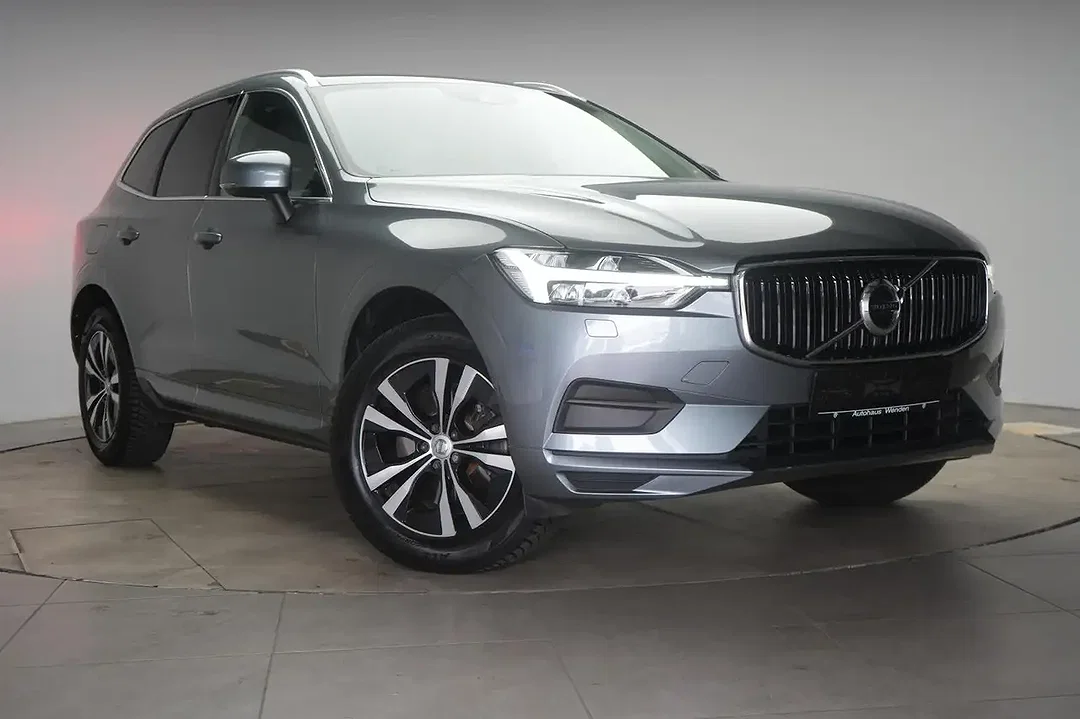 Volvo XC60 - Afbeelding 1