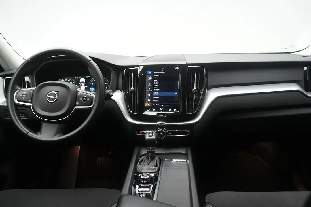 Volvo XC60 - Thumbnail 14