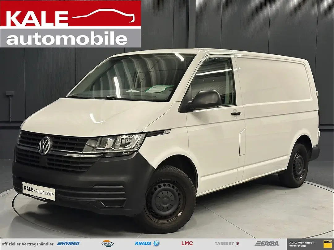 Volkswagen Transporter - Afbeelding 1