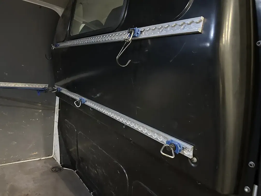 Volkswagen Transporter - Thumbnail 20
