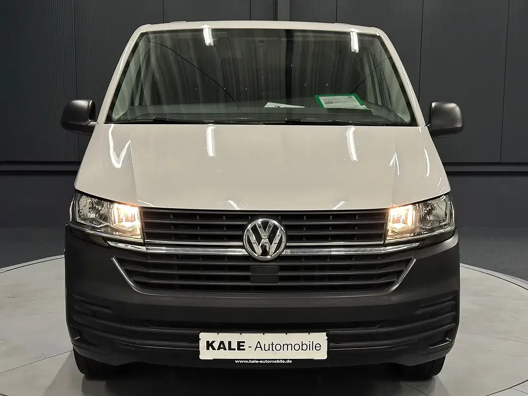 Volkswagen Transporter - Thumbnail 6