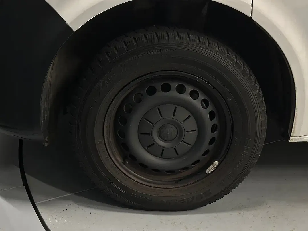 Volkswagen Transporter - Thumbnail 7