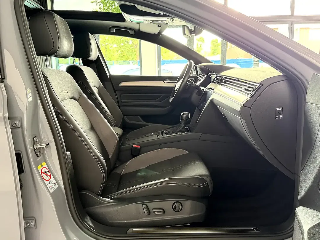 Volkswagen Passat Alltrack - Thumbnail 10