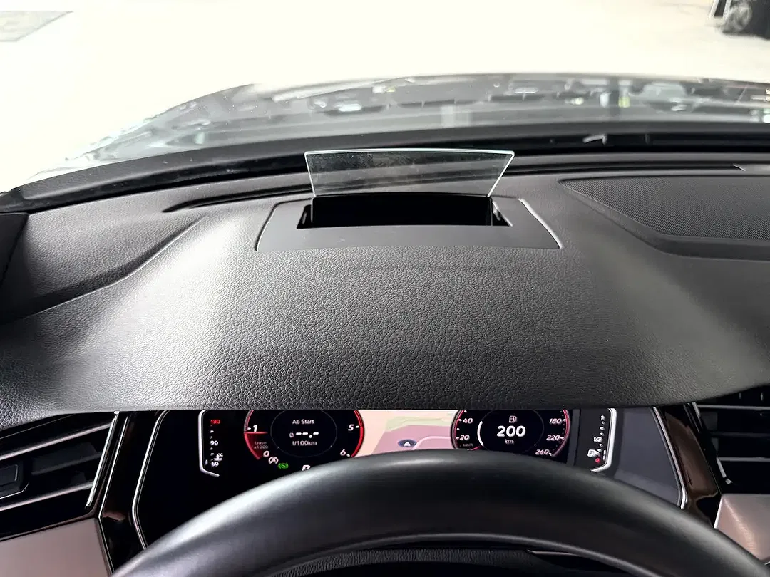 Volkswagen Passat Alltrack - Thumbnail 14
