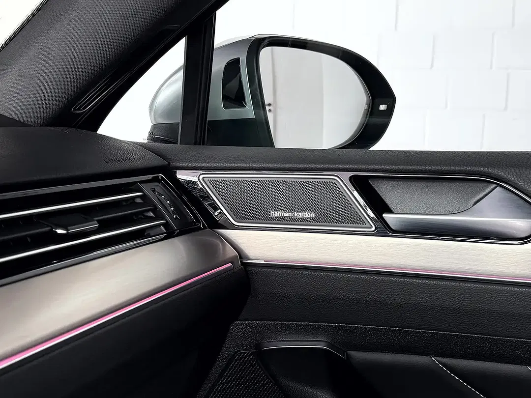 Volkswagen Passat Alltrack - Thumbnail 15