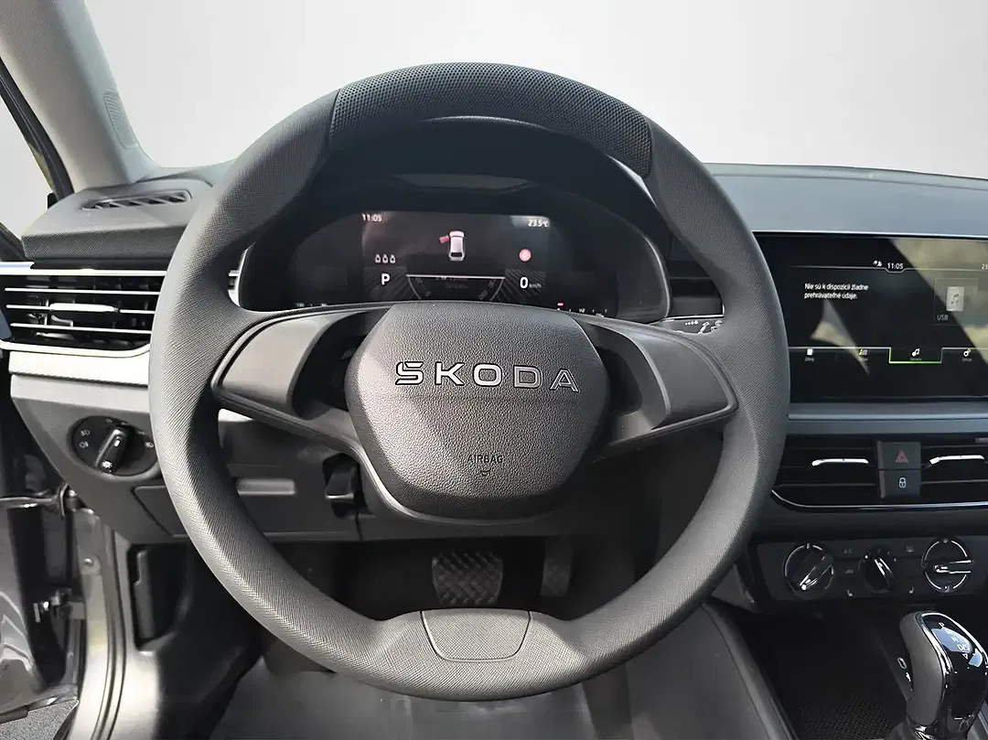 Skoda Scala - Thumbnail 10