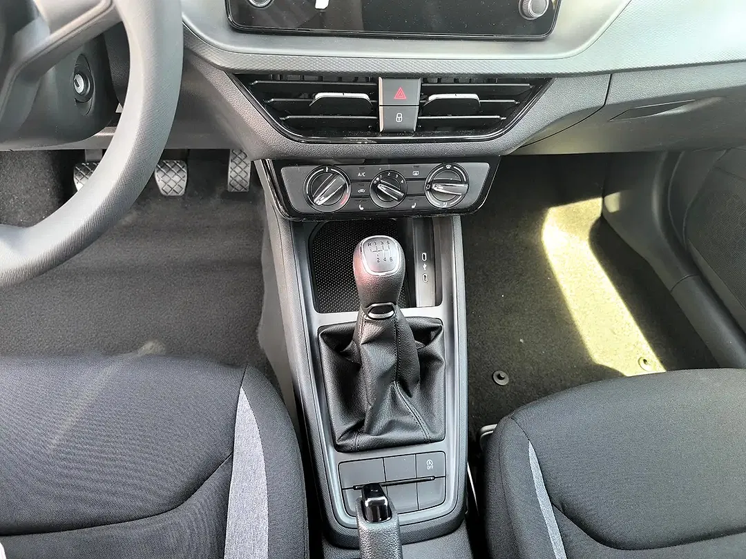Skoda Scala - Thumbnail 12