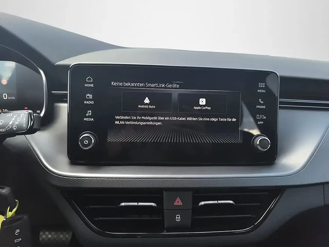 Skoda Scala - Thumbnail 13