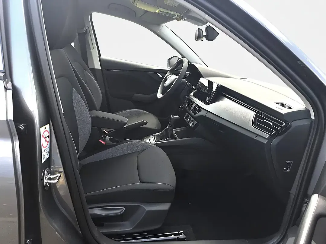 Skoda Scala - Thumbnail 15