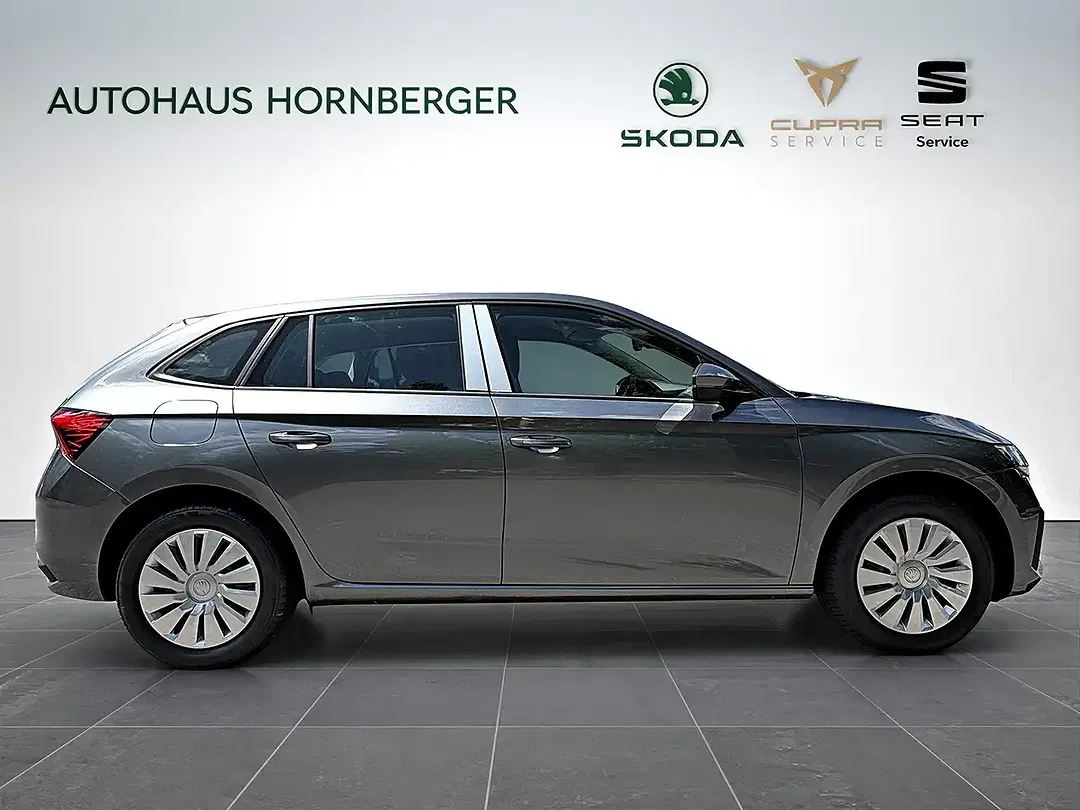 Skoda Scala - Thumbnail 6