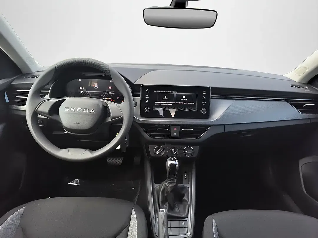 Skoda Scala - Thumbnail 9